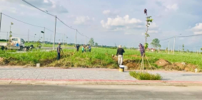 SANG NỀN THỔ CƯ QUỐC LỘ NAM SÔNG HẬU