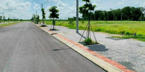 Cần ra đi gấp đất nền thổ cư, sổ sẵn