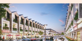 VỊ TRÍ DỰ ÁN GIA AN LAKESIDE CÓ GÌ ĐẶC BIỆT?