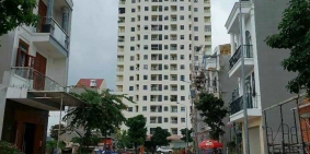 Bán đất khu nhà ở Phúc Đạt, Tân Đông Hiệp - Chính Chủ