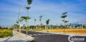 Còn 1 lô giá tốt đường 7m5 ngay trung tâm thị xã Điện Bàn, 1.62 tỷ