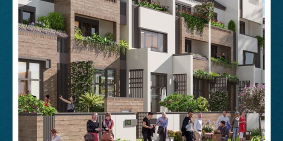 Biệt Thự Ven Sông Cổ Cò, Giá Từ Chủ Đầu Tư - Hỗ Trợ GPXD Nếu KH Có Nhu Cầu