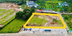 Đất Nền Nghĩ Dưỡng Diên Khánh Gần Khu Du Lịch Suối Tiên