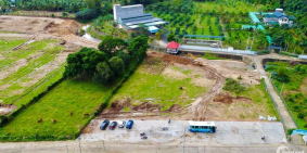 Đất Nền Giá Rẻ Suối Tiên Diên Khánh , Giá Đầu Tư F0 , Sổ Hồng 2021