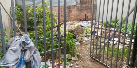 đất đẹp 86m2 tại thôn đìa nam hồng đông anh cách đường liên xã 50m