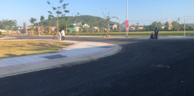 Chỉ còn duy nhất 2 lô Mặt tiền Trần Hưng Đạo kinh doanh sầm uất