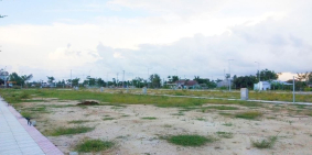 Đất nền dự án Đức Phổ Gateway Quảng Ngãi chỉ 1,xx tỷ