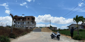 113m2 đất gần Quốc lộ chỉ 1.35 tỷ tại Đức Trọng