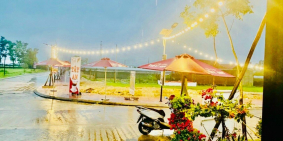 Cần Bán Lô Đất Đấu Giá Của H.Duy Xuyên Cạnh Cụm Công Nghiệp Tây An giá chỉ 6trx