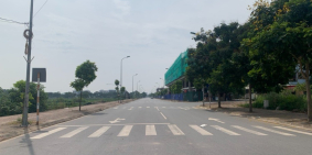 Bán rất gấp 247m đất khu M1 khu đấu giá 31ha Trâu Quỳ sát ngay gần quận ủy