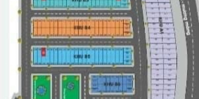 ĐẤT THỔ CƯ XÃ MƯƠNG MÁN HUYỆN HÀM THUẬN NAM TỈNH BÌNH THUẬN