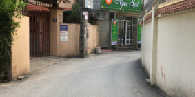 Bán gấp 36m cách trục chính Yên Vĩnh Kim Chung 1 nhà chỉ 1.4 tỉ