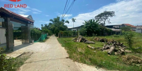 KHU HẠ TẦNG VÂN DƯƠNG - P. THUỶ VÂN 110M2