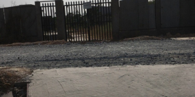  Bán 755m2 Đất Mặt tiền đường nhựa 4B – Đa Phước, 8.7tr/m2 