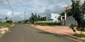 850 TRIỆU/ 150M2 - ĐẤT NỀN DỰ ÁN EA KNUEC, MẶT TIỀN QL 26, ĐĂK LĂK