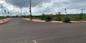 Chỉ với 1,2 tỷ có Đất nền biệt thự SỔ ĐỎ thổ cư 100%