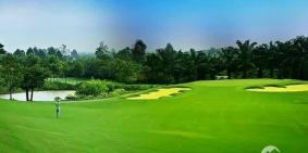Bán đất nền liền kề dự án sân Golf FLC 191ha, ngay trung tâm thành phố giá chỉ 9