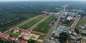 Đất nền trung tâm TP Buôn Mê Thuột ngay Quốc lộ 26 – cơ hội đầu tư chỉ 890tr