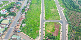 Đất nền KDC Ea Knuec sổ đỏ chỉ 1.2tỷ/nền diện tích 150m2