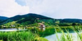 Tuyệt tác thiên nhiên Đà Lạt-đất 2mặt tiền view hồ đườg xe hơi sổ hồng chỉ4tr/m2