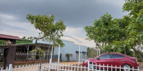 Bán hơn 500m2 đất nghỉ dưỡng, nở hậu, view xuất sắc tại Lâm Hà chỉ 900tr