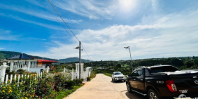 Gấp! Đất ngay Đà Lạt, 1 lô duy nhất 10x40m, khu hạng sang Spacy House, sổ hồng