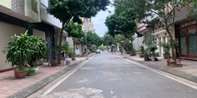 Bán gấp 80,5m2 đất ngõ B7 khu 918 Phúc Đồng, sát ngay sân Golf Long Biên