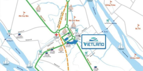 Đất nền sẵn sổ chuyển nhượng ngay thổ cư 100%