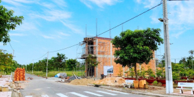 Kẹt vốn làm ăn cần bán đất thổ ở Bến Tre, giá mềm cho khách nhanh gọn