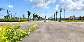 Đất nền dự án SUNSHINE CITY Quảng Ngãi - Trung tâm TT Mộ Đức Quảng Ngãi