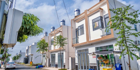 Bán Đất Nền Dự Án Khu Dân Cư Minh Trí