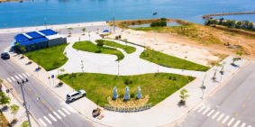 Cần bán lô đất KCN Tam Anh Nam Chu Lai