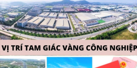 QUỸ LÔ ĐỘC QUYỀN KHU ĐẤT HỒNG TIẾN THÁI NGUYÊN - MẶT ĐƯỜNG 47M