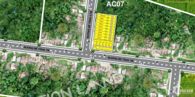 TÂM ĐIỂM ĐẦU TƯ CUỐI NĂM, ĐẤT NỀN LỘC ĐIỀN - PHÚ LỘC