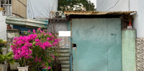 Bán GẤP lô đất HXT Lê Đức Thọ, P13, Gò Vấp, 4x18m, 5.85 tỷ