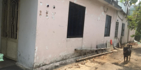 Đất xưởng nhà cần bán Đường Đặng Vũ Hỷ