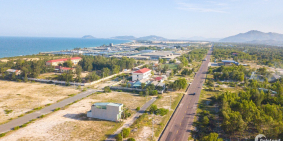 Cơ hội đầu tư quỹ đất mặt biển KDC Xuân Hải – Phú Yên khan hiểm không thể bỏ qua