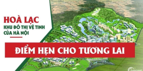 Cần bán gấp lô đất 78m2 ở Hòa Lạc trước TẾT, vị trí đẹp, giá 1Tỷ