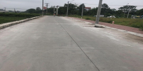 Giới thiệu thửa TT-13 khu đất đấu giá Gốc Quéo 1 thôn Ngọc Đình xã Hồng Dương