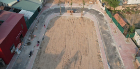 Chính chủ bán lô đất đấu giá khu xen kẹt xã Đại Áng huyện Thanh Trì Hà Nội