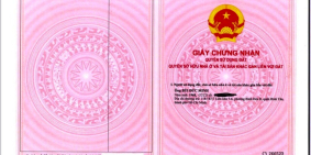 Bán đất thổ cư trung tâm tp Thuận An