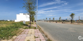 Nền cần ra gấp giá cực tốt, nằm vị trí đắc địa, trung tâm của Tp Cà Mau