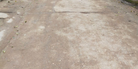 Cần Bán Lô Đất Nở Hậu Tại Phường Chăm Mát, Thành Phố Hòa Bình.