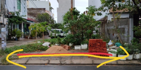 Bán lỗ lô đất cực đẹp gần trường Đại Học Phú Yên