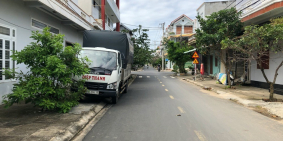 CC Kẹt tiền bán gấp LÔ ĐÔI 217m2 đường Phạm Ngọc Thạch Phường 9 Tuy Hoà Phú Yên