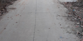 Đất Nguyên Thủy,Chưa Qua Đầu Tư