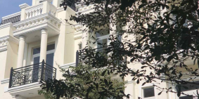 Bán gấp lô đất nền khu dân cư Châu Âu cực đẹp - Chỉ từ 2,6 tỷ.