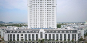 Chung cư Eurowindow tại trung tâm TP. Thanh Hóa, cạnh khu đô thị Vinhomes