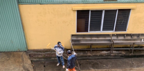 CẦN CHO THUÊ NHÀ XƯỞNG TẠI KCN HÀ BÌNH PHƯƠNG