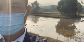 đất thổ cư 100% hơn 2000m2 tại tượng sơn nông cống thanh hóa